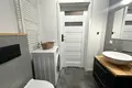 Studio 1 chambre 31 m² Lodz, Pologne