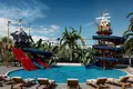 Complejo residencial ARCADIA