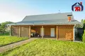 Cottage 187 m² Vytrapauscyna, Belarus