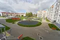 3 room apartment 76 m² Chaciezyna, Belarus