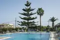 Hotel 2 500 m² Provinz Chersonissos, Griechenland