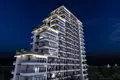 Apartamento 3 habitaciones 100 m² Mezitli, Turquía