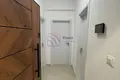 1 room apartment 46 m² in Podgorica, Montenegro