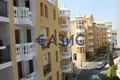 Квартира 2 спальни 52 м² Несебр, Болгария