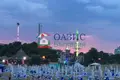 1 bedroom apartment 58 m² Nesebar, Bulgaria
