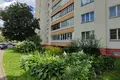 Квартира 2 комнаты 50 м² Минск, Беларусь