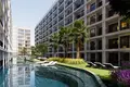 Kondominium 1 Schlafzimmer  Pattaya, Thailand