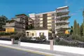 3 bedroom apartment 128 m² Paphos Municipality, Cyprus
