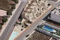 Willa 2 pokoi 92 m² Hiszpania, Hiszpania