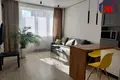 Квартира 1 комната 46 м² Минск, Беларусь