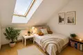 Appartement 3 chambres 78 m² Varsovie, Pologne