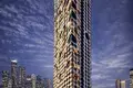 Apartment in a new building Time square 11 in BKK3, Phnom Penh