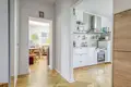 Apartamento 2 habitaciones 54 m² Varsovia, Polonia