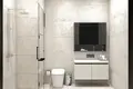 Квартира 3 комнаты 48 м² Турция, Турция