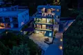 Villa 4 chambres 400 m² Grad Opatija, Croatie