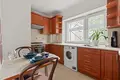 2 room apartment 43 m² Warsaw, Poland