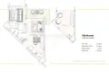 Mieszkanie 1 pokój 42 m² Choeng Thale, Tajlandia
