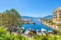 Appartement 2 chambres 138 m² Tivat, Monténégro