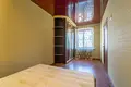 Квартира 2 комнаты 45 м² Минск, Беларусь