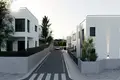 Willa 3 pokoi 162 m² Ypsonas Municipality, Cypr