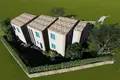 villa de 5 dormitorios 323 m² Omisalj, Croacia