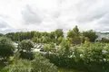 1 room apartment 35 m² in Minsk, Belarus