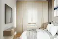 1 bedroom apartment 50 m² Oba, Turkey