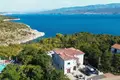 6-Schlafzimmer-Villa 283 m² Omisalj, Kroatien