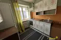 2 room apartment 40 m² Akolica, Belarus
