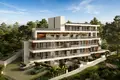 Квартира 4 комнаты 199 м² Агиос Тихонас, Кипр