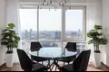 Appartement 3 chambres 229 m² Riga, Lettonie