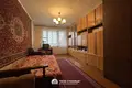 2 bedroom apartment 51 m² Minsk, Belarus