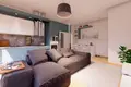 Ático 2 habitaciones 80 m² Akrotiri, Chipre