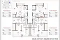 Квартира 64 м² Оба, Турция