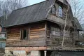 Atterrir  Aliachnovicki sielski Saviet, Bélarus