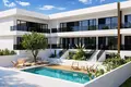 1 room apartment 33 m² Kassandrino, Greece