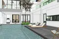 Вилла 4 комнаты 803 м² Равай, Таиланд