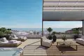 2 bedroom apartment 80 m² Villajoyosa, Spain