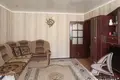Wohnung 2 zimmer 54 m² Muchaviecki sielski Saviet, Belarus