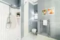 Apartamento 3 habitaciones 82 m² Varsovia, Polonia