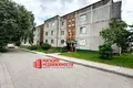 4 room apartment 80 m² Navasiolki, Belarus