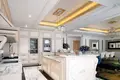 Wohnung 57 m² Kargıcak, Türkei