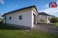 House  Zaslauje, Belarus