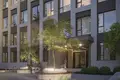 1 bedroom apartment 61 m² Riga, Latvia