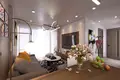 Wohnung 1 Schlafzimmer 60 m² Mittelmeerregion, Türkei