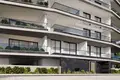 Apartamento 1 habitacion 64 m² Larnaca, Chipre