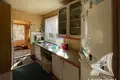 Haus 42 m² Muchaviecki sielski Saviet, Belarus