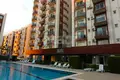 Квартира 1 комната 60 м² Кипр, Кипр