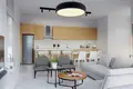 Квартира 2 спальни 101 м² муниципалитет Пафос, Кипр