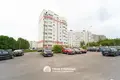 Квартира 2 комнаты 61 м² Минск, Беларусь